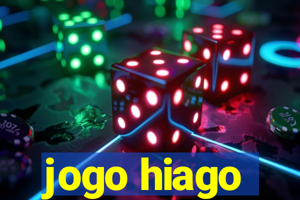 jogo hiago